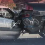 Diduga Bertengkar dengan Pacar, Pengemudi Sebabkan Tabrakan Beruntun di Tangsel