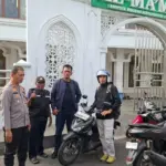 Polsek Cengkareng Respons Cepat Laporan 110, Bantu Warga dari Kejaran Debt Collector