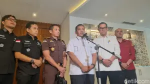 Polda Metro Jaya dan Kejati DKI-Jabar Gelar Rapat Teknis Penerapan KUHP dan KUHAP Baru