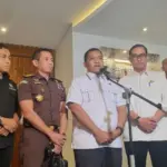 Polisi Tegaskan Setara dengan Penegak Hukum Lain dalam KUHP Baru