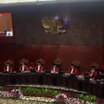 Mahkamah Konstitusi Ungkap 14 Putusan Penting 2025, Termasuk Larangan Menteri Rangkap Jabatan