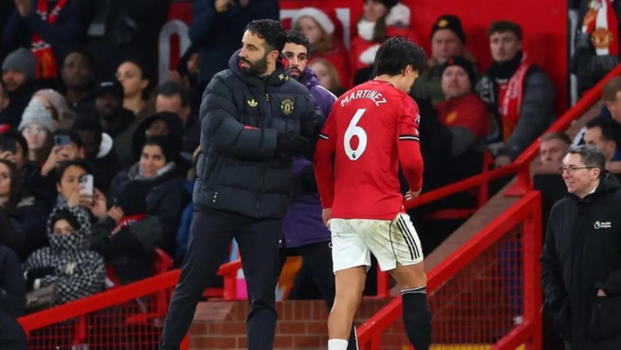 Ruben Amorim Dipecat MU, ‘Silent Treatment’ ke Pemain Jadi Penyebab Utama