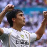 Joselu Mato Puji Naluri Gol Tinggi Gonzalo Garcia: Dia Punya ‘Madridismo’