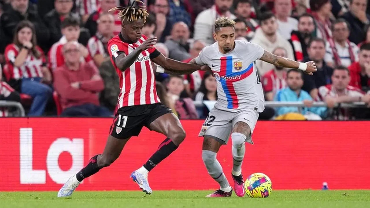 Barcelona Unggul Rekor atas Bilbao Jelang Semifinal Piala Super Spanyol 2026