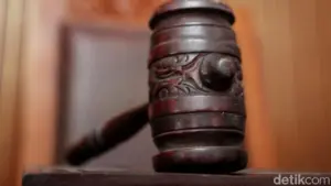 Eks Pejabat Kemenkeu Divonis 1,5 Tahun Penjara Kasus Jiwasraya, Jauh Lebih Ringan dari Tuntutan Jaksa