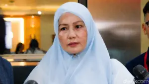 Wagub Babel Tersangka Ijazah Palsu Dicecar 25 Pertanyaan, Kuasa Hukum Sebut Klien Korban Kesalahan Kampus