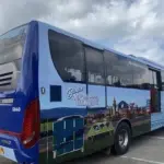 Trans Banten Masih Gratis, Dishub Tunggu Penetapan Tarif Resmi dari Pemprov