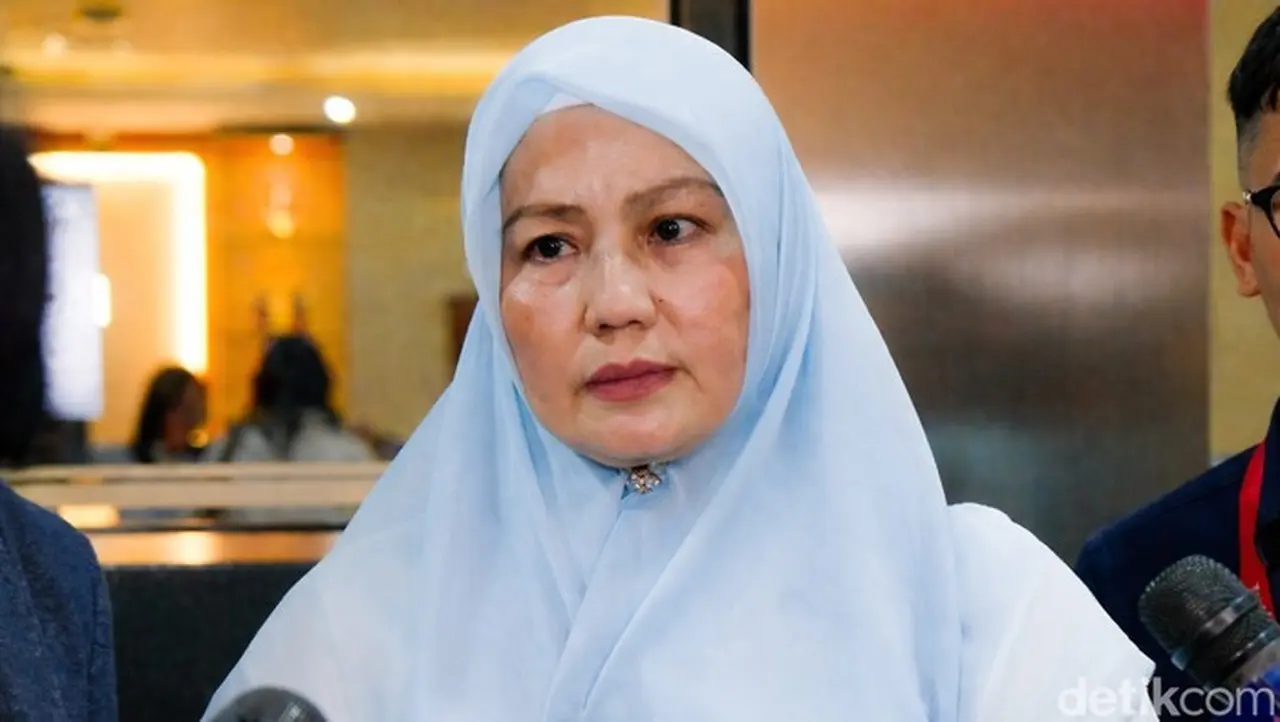 Wagub Bangka Belitung Tersangka Ijazah Palsu, Klaim Tak Ada yang Dirugikan Wagub Bangka Belitung Tersangka Ijazah Palsu, Klaim Tak Ada yang Dirugikan