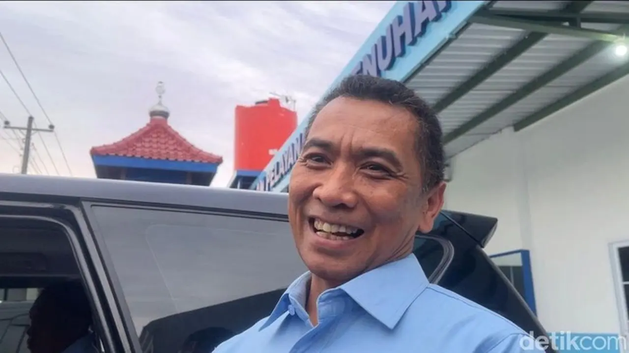 Polemik Lokasi SPPG Sragen Bersebelahan dengan Peternakan Babi, BGN Turun Tangan Polemik Lokasi SPPG Sragen Bersebelahan dengan Peternakan Babi, BGN Turun Tangan