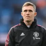 Darren Fletcher Fokus Pimpin MU Hadapi Burnley, Masa Depan Manajer Interim Masih Misteri