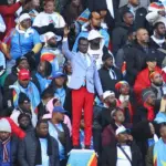 Selebrasi Kontroversial Mohammed Amoura: Hina Fans ‘Patung’ Kongo di Piala Afrika 2025