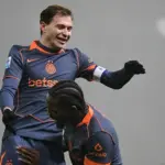 Klasemen Liga Italia: Inter Milan Makin Kokoh di Puncak, Napoli Tertahan