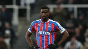 Manajer Palace: Marc Guehi Bisa ke Manchester City Jika Tawaran Sesuai