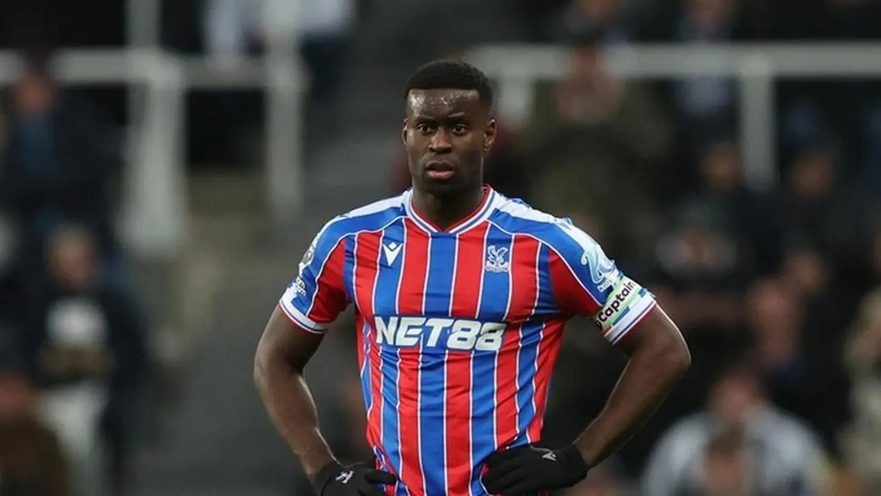 Manajer Palace: Marc Guehi Bisa ke Manchester City Jika Tawaran Sesuai Manajer Palace: Marc Guehi Bisa ke Manchester City Jika Tawaran Sesuai