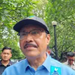 Mensos Gus Ipul: Program Makan Bergizi Gratis Lansia-Disabilitas Disetujui Presiden Prabowo