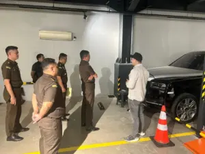 Kejagung Siap Lelang Rolls-Royce, Porsche, hingga Ferrari Milik Harvey Moeis dan Tersangka Lain