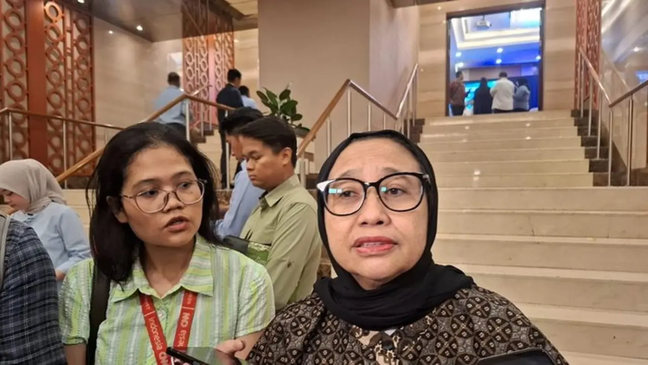 BGN: Lansia dan Disabilitas Dapat Makan Bergizi Gratis dari Kemensos, Anak Sekolah dari BGN