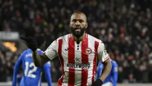 Igor Thiago Mengancam, Erling Haaland Harus Waspada di Puncak Top Skor Liga Inggris