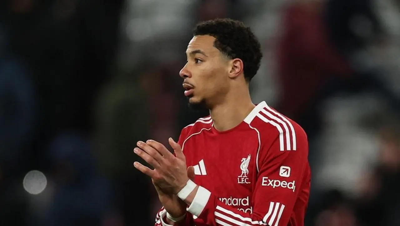 Liverpool Terancam Tanpa Striker Andalan Hugo Ekitike Saat Hadapi Arsenal Liverpool Terancam Tanpa Striker Andalan Hugo Ekitike Saat Hadapi Arsenal