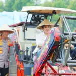Kapolri: Panen Jagung Polri 3,5 Juta Ton di 2025, Dukung Swasembada Pangan Nasional