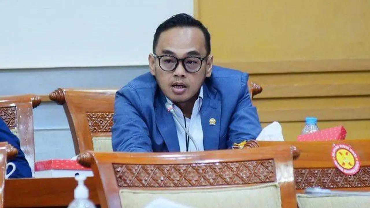 Komisi III DPR: Reformasi Aparat Penegak Hukum Fokus Benahi Kultur dan Perilaku