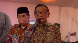 Pramono Anung Pastikan Groundbreaking Jembatan Ancol-JIS 25 Januari 2026