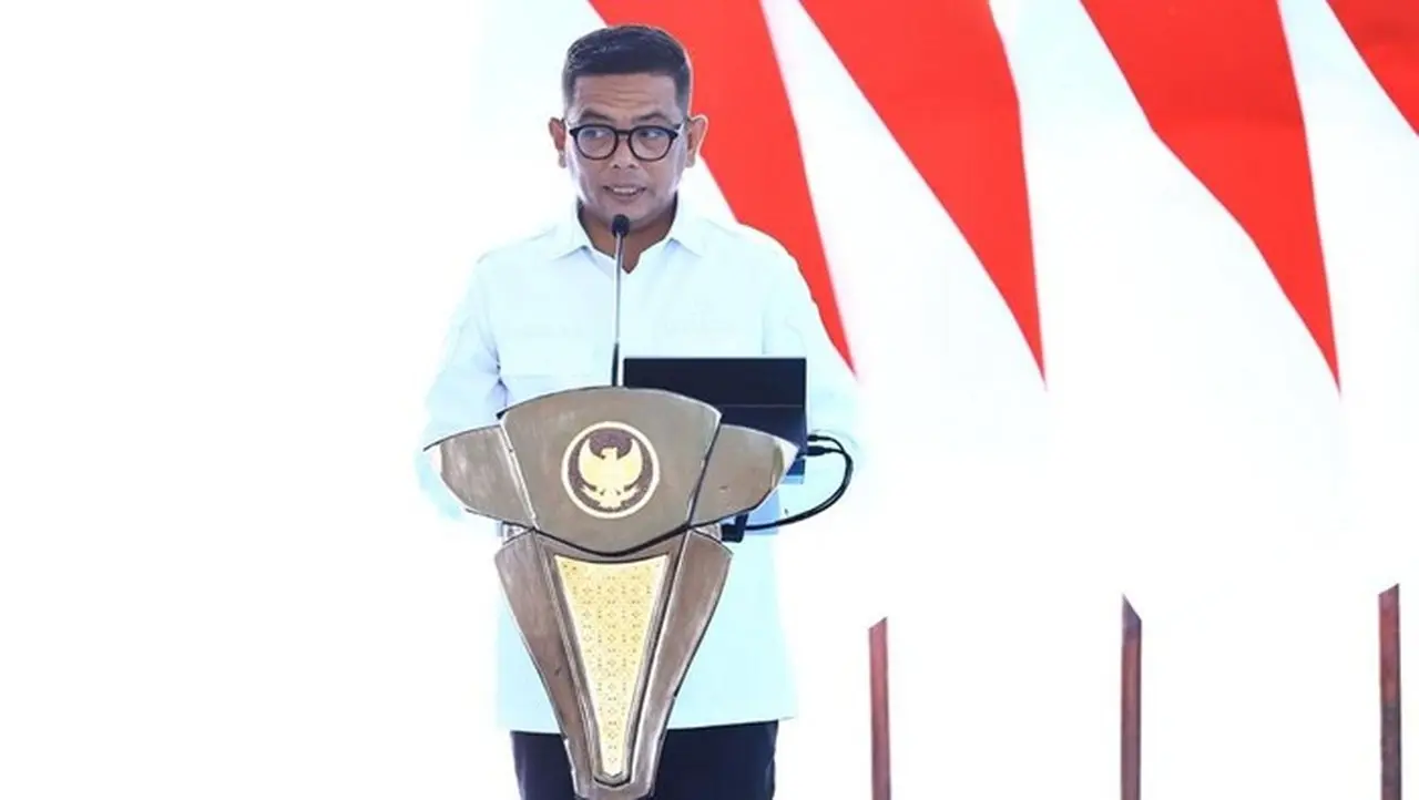 Gubernur Banten Moratorium Izin Tambang untuk Antisipasi Banjir Bandang Gubernur Banten Moratorium Izin Tambang untuk Antisipasi Banjir Bandang