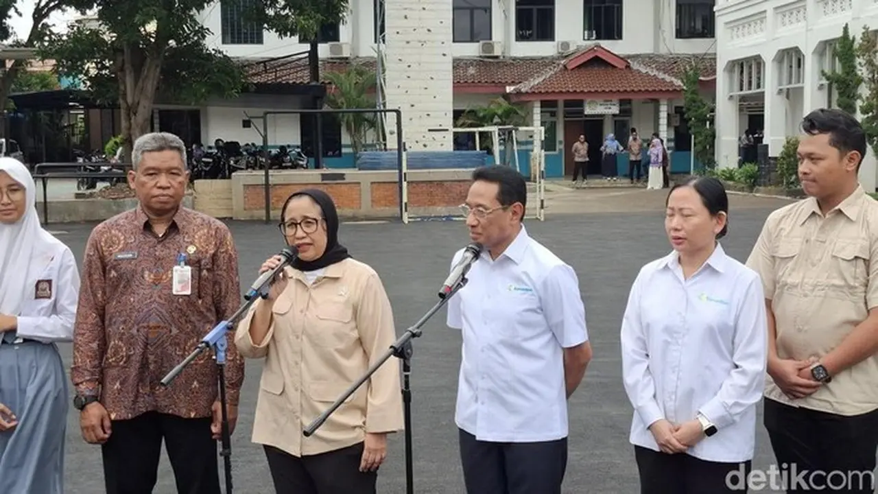 BGN Perketat Standar Dapur MBG 2026, Ancaman Penutupan Bagi yang Tak Sesuai