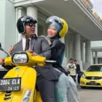 Ridwan Kamil Wajib Nafkahi Putri Rp 20 Juta/Bulan Pasca-Cerai dari Atalia Praratya