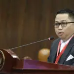 Pakar Hukum Nilai Jabatan Ketua MK Suhartoyo Ilegal, DPR Akui Masukan Relevan