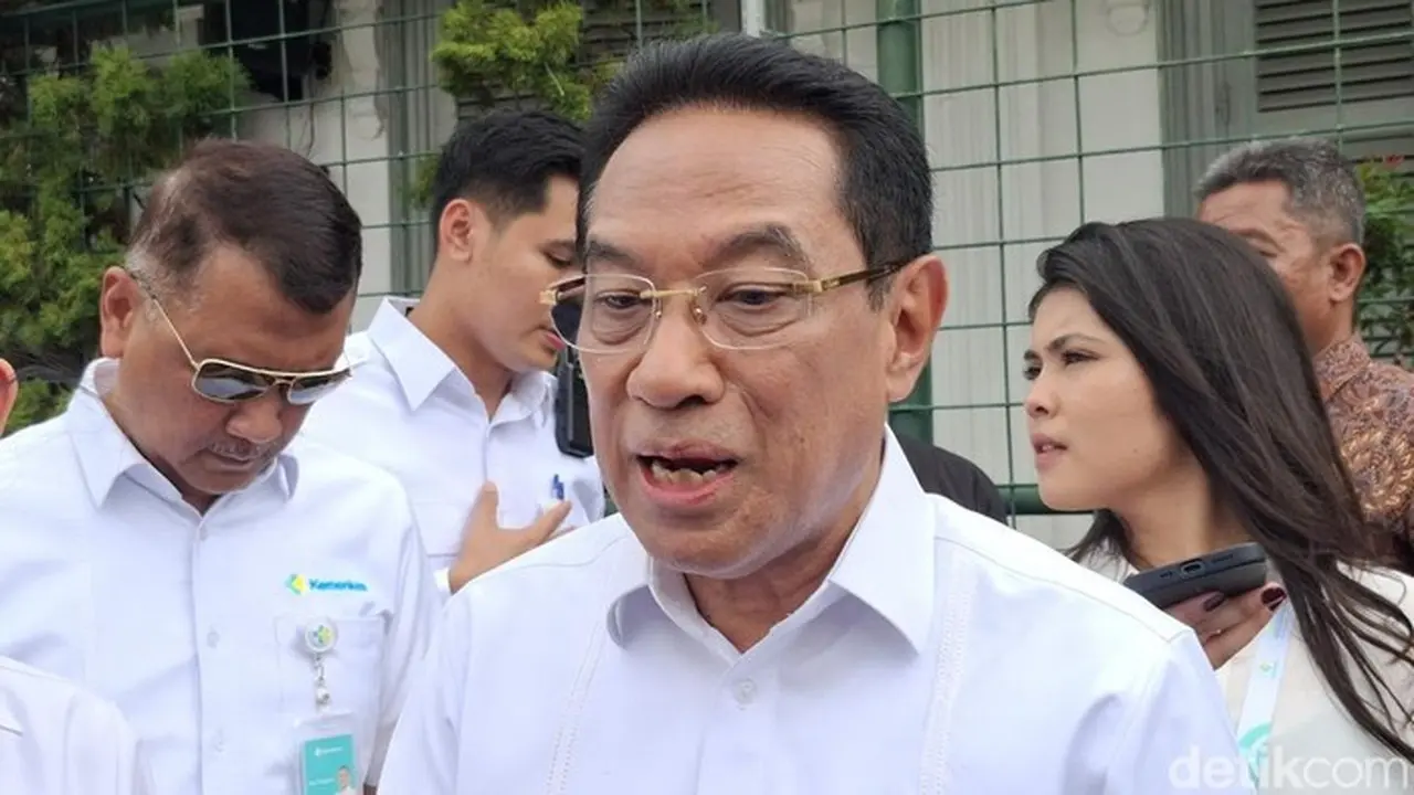 Wamenkes Benjamin: Stunting Butuh Tindakan Medis, MBG Hanya Langkah Awal