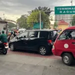 Macet Parah di Sekitar Ragunan Akibat Bubaran Pengunjung Usai Libur Tahun Baru 2026