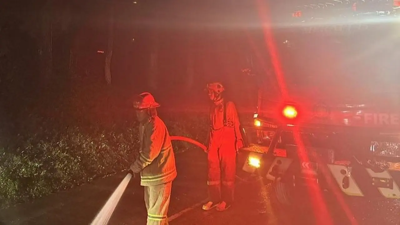 297 Kebakaran Melanda Bogor Sepanjang 2025, Cibinong Jadi Lokasi Paling Rawan 297 Kebakaran Melanda Bogor Sepanjang 2025, Cibinong Jadi Lokasi Paling Rawan