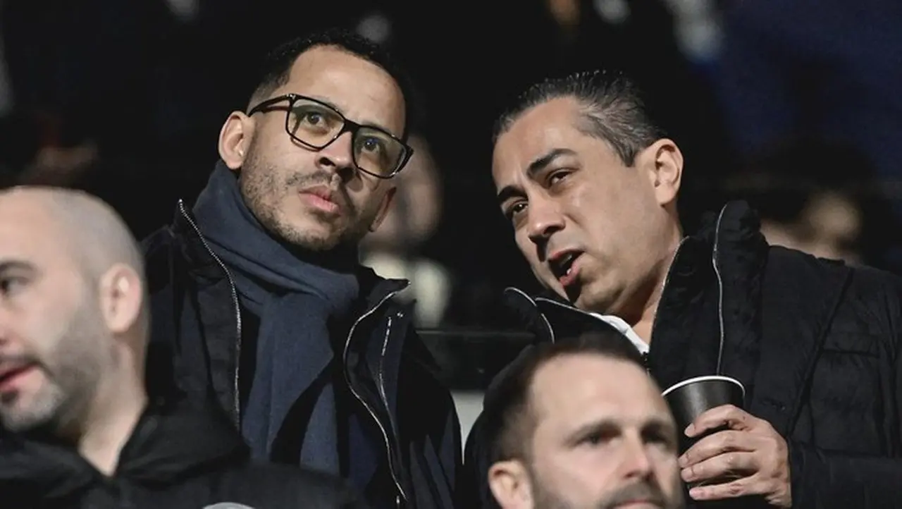 Liam Rosenior Ditunjuk Jadi Pelatih Chelsea, Langsung Hadapi PR Berat Benahi Tim Liam Rosenior Ditunjuk Jadi Pelatih Chelsea, Langsung Hadapi PR Berat Benahi Tim