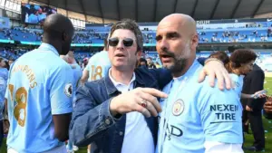 Noel Gallagher Sindir Manchester United: Klub Masa Lalu, Pemain Jadi Gila di Sana