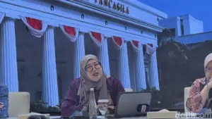 Indonesia Resmi Pimpin Dewan HAM PBB 2026, Sidharto Reza Suryodipuro Jadi Nahkoda