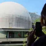 JakPro Bantah Adanya Calo Tiket Planetarium, Ungkap Dua Skema Penjualan Resmi