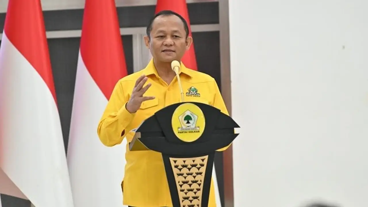 Golkar: Penolakan Pilkada DPRD karena Bayangan Buruk Era Orde Baru Golkar: Penolakan Pilkada DPRD karena Bayangan Buruk Era Orde Baru