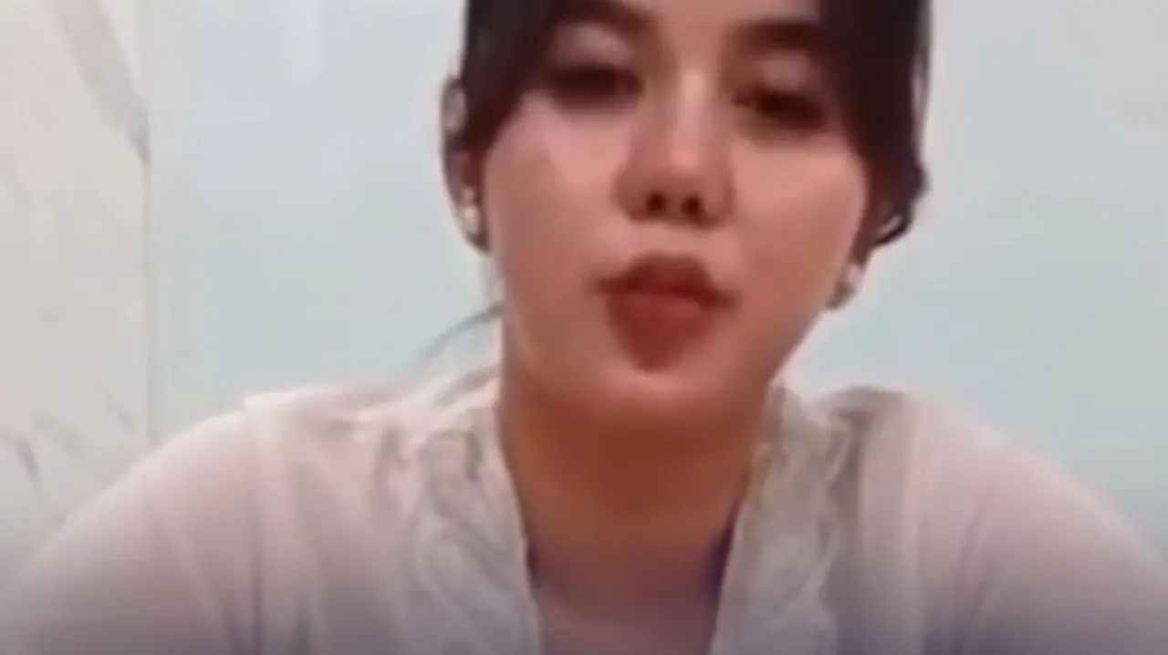 Wanita di Palembang Viral, Nekat Menyamar Jadi Pramugari Batik Air Demi Naik Pesawat