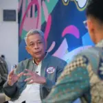 Agus Jabo PRIMA: Kedaulatan Pangan Fondasi Kebangkitan Nasional dan Keadilan Petani