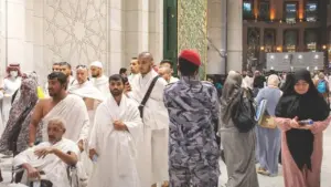 Percepatan Layanan Dokumen Haji 2026: Imigrasi Permudah Calon Jemaah Urus Paspor