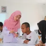 Sekolah Rakyat: Program Kemensos Perluas Akses Pendidikan Inklusif dan Berdayakan Keluarga