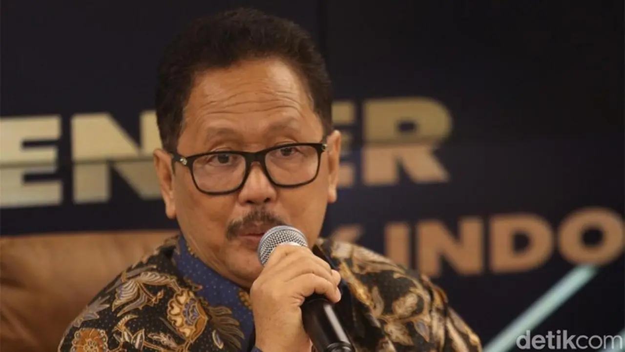 Hakim Ad Hoc PN Samarinda Walk Out, Mahkamah Agung Perintahkan Pemeriksaan