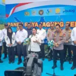 Titiek Soeharto Apresiasi Kapolri, Sebut Polri Berkontribusi 20% Produksi Jagung Nasional 2025