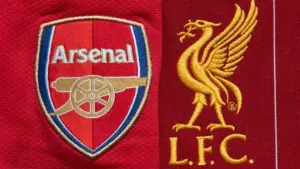 Arsenal Dijagokan Kalahkan Liverpool di Emirates, Meski ‘Kutukan’ Sejarah Mengintai