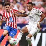 Derby Madrid Membara di Arab Saudi: Real Madrid vs Atletico Madrid, Perebutkan Tiket Final Melawan Barcelona