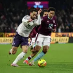 Manchester United Kecewa Berat, Tiga Kali Seri Beruntun Lawan Tim Papan Bawah