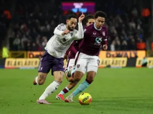 Manchester United Kecewa Berat, Tiga Kali Seri Beruntun Lawan Tim Papan Bawah