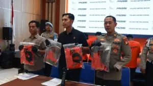 Serda M dan 5 Sipil Jadi Tersangka Penganiayaan Brutal di Depok, Satu Tewas
