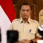 Draf Perpres TNI Tangani Terorisme Dikritik, Istana: Masih Tahap Draf, Jangan Berpikir Negatif